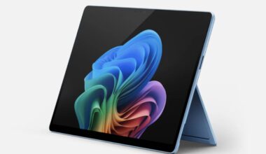 Amazon détruit le prix de la dernière Surface Pro avec une remise colossale