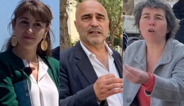 l'AG de tous les dangers pour les Écologistes avant les municipales ?