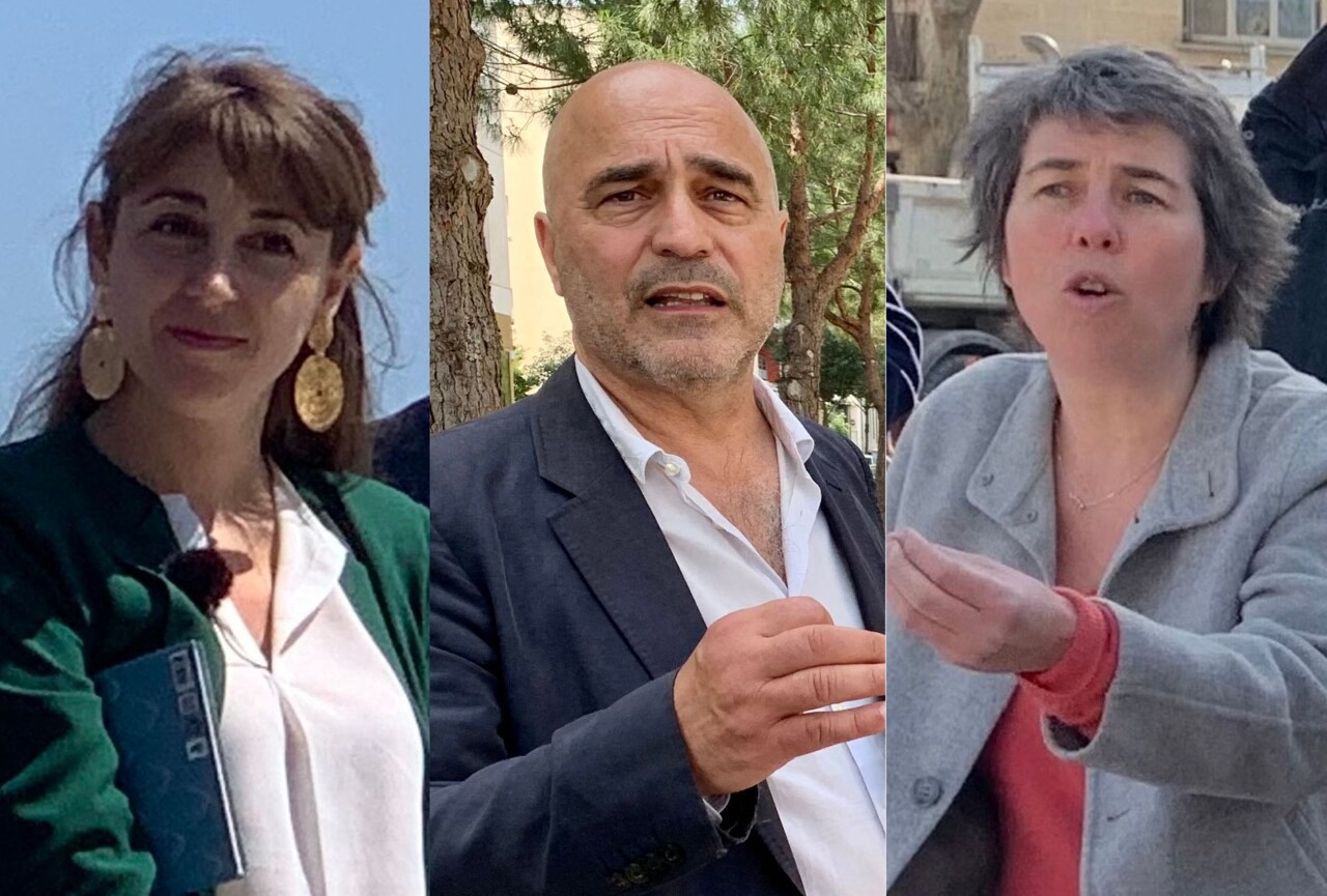 l'AG de tous les dangers pour les Écologistes avant les municipales ?