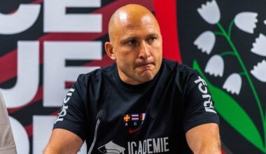 Pierre Mignoni avoue ne pas avoir terminé le recrutement comme il le voulait