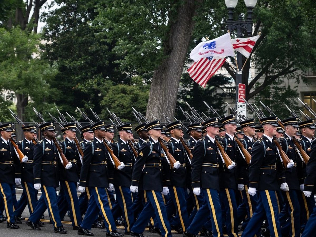 militaire