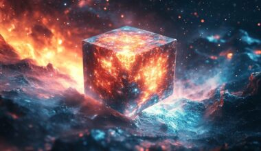 Cubic Odyssey : un mélange de Minecraft et Starfield sur PlayStation
