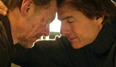 Impossible 8, le réalisateur explique ce passage controversé