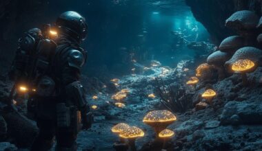 Fallout 4 : explorez Hunter's Abyss, la nouvelle région gratuite du mod PC