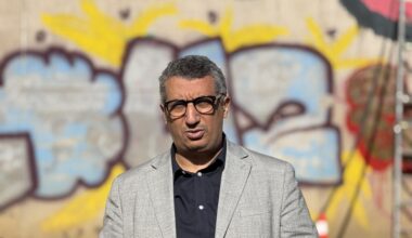 "La ville s'est calmée partout"