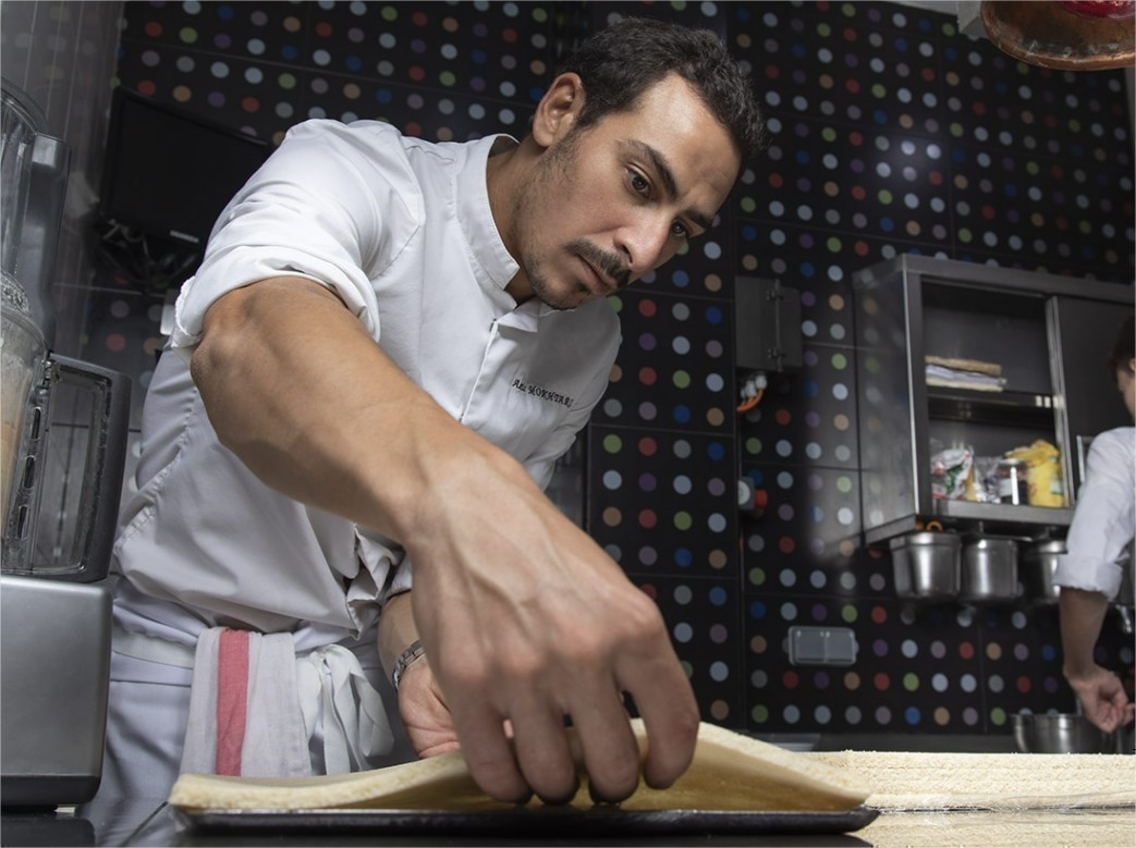 Toulouse. Aziz Mokhtari ferme son restaurant Les P'tits Fayots : "C'est une excellente nouvelle"