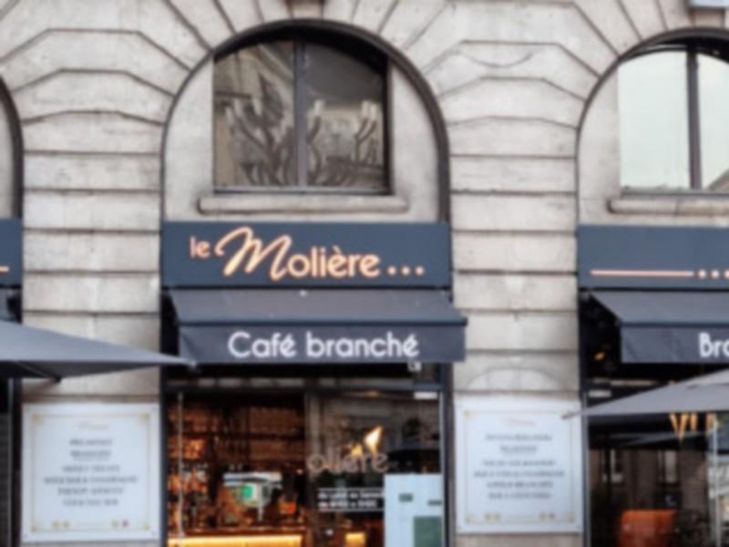 Nantes. L'insatiable appétit des « trois gros » de la restauration nantaise