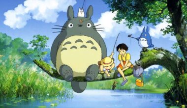 Toulouse. Un concert exceptionnel des plus belles musiques des films de Miyazaki