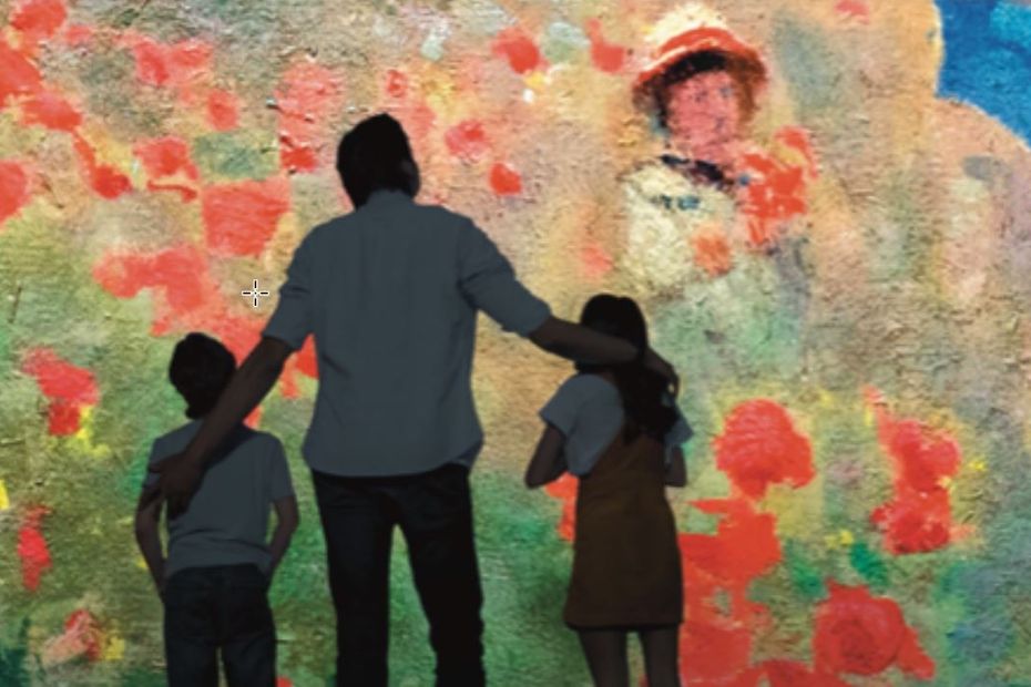 Toulouse s’illumine avec une exposition immersive du maître de l'impressionnisme