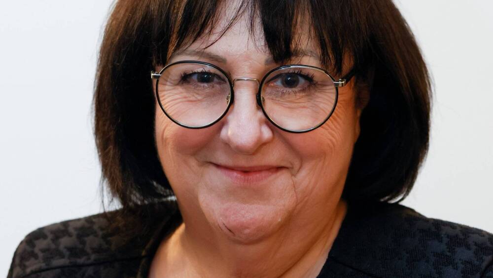 sur Facebook, la députée RN Monique Griseti abonnée aux groupes radicaux