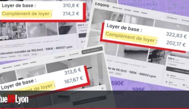 À Lyon, les galères des locataires de l'agence immobilière Oqoro