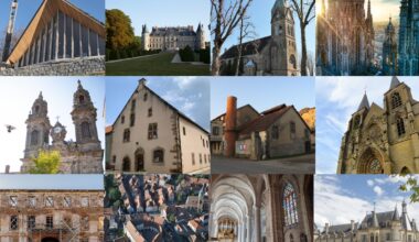 4 lauréats pour le concours de la Fondation du Patrimoine Lorraine