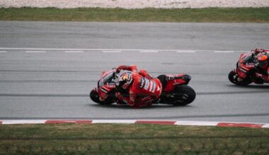 à quelle heure et sur quelle chaîne regarder le Grand Prix ?