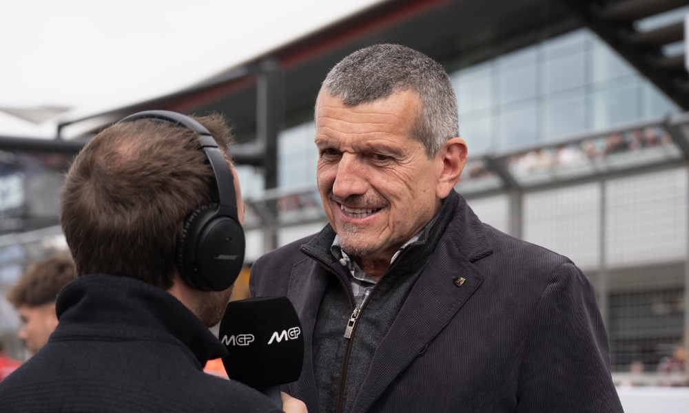 un ancien patron écurie vers le MotoGP avec team français ?