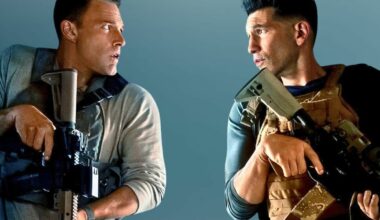Surprise ! La suite de ce film d'action débarque sur Prime Video et elle est encore mieux !