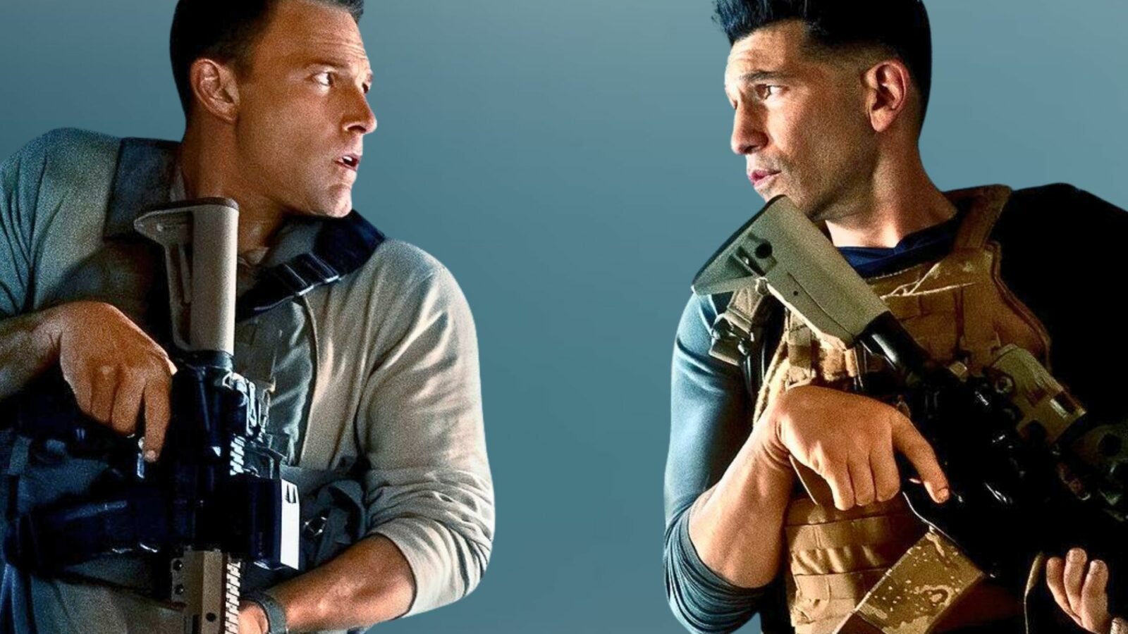 Surprise ! La suite de ce film d'action débarque sur Prime Video et elle est encore mieux !