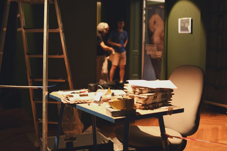 Musée zoologique jardin des sciences (58)