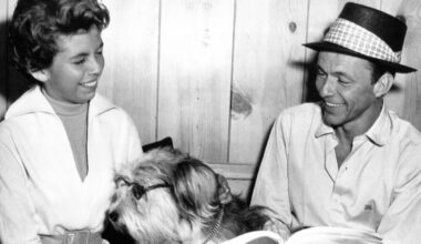 quand le jazz de Frank Sinatra a façonné une icône