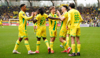 Grosse perte pour le FC Nantes ?