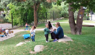 la création d'une nouvelle crèche sera votée au conseil municipal