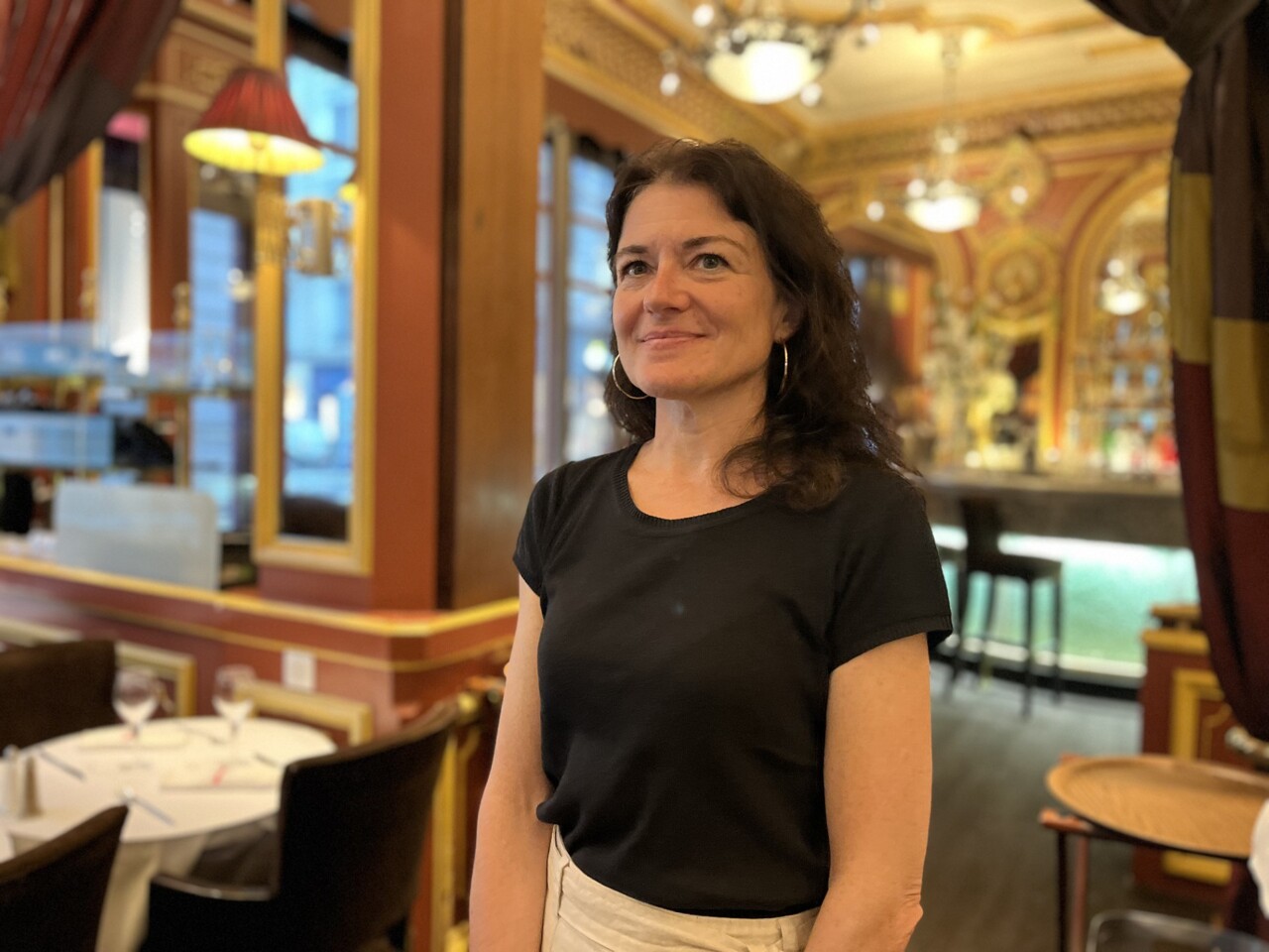 Nathalie Perrin-Gilbert dévoile son programme pour 2026