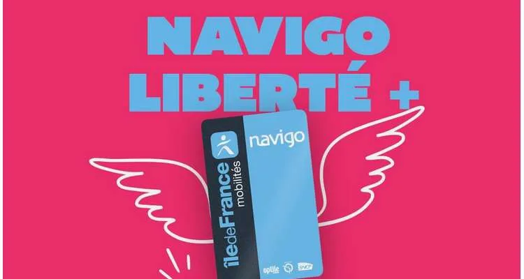 Île-de-France : le pass Navigo Liberté+ arrive sur tous les smartphones ce mois-ci