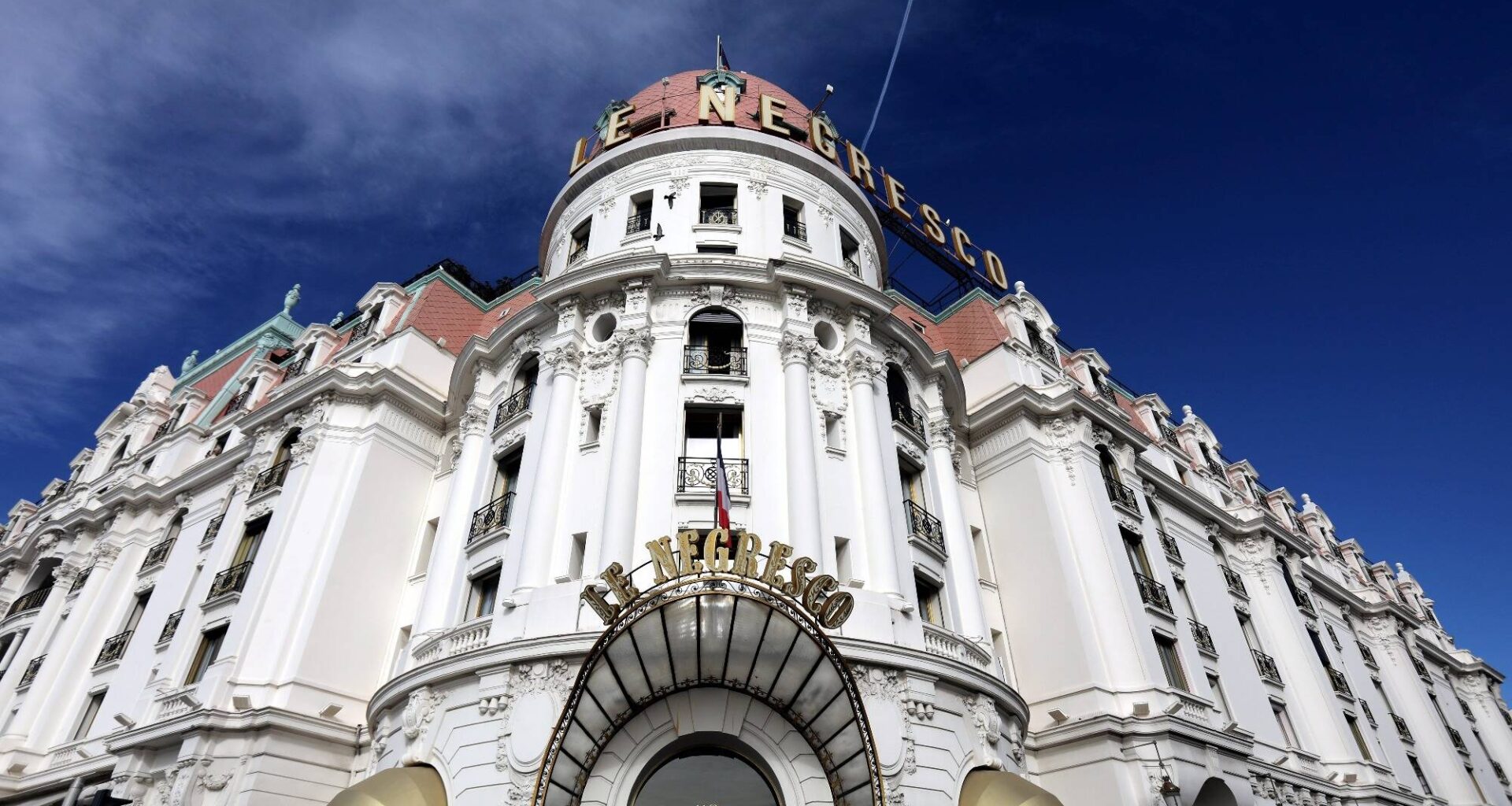 Au moins 70 chefs d'Etats dont Emmanuel Macron vont dîner au Negresco pendant le Sommet des océans Unoc à Nice