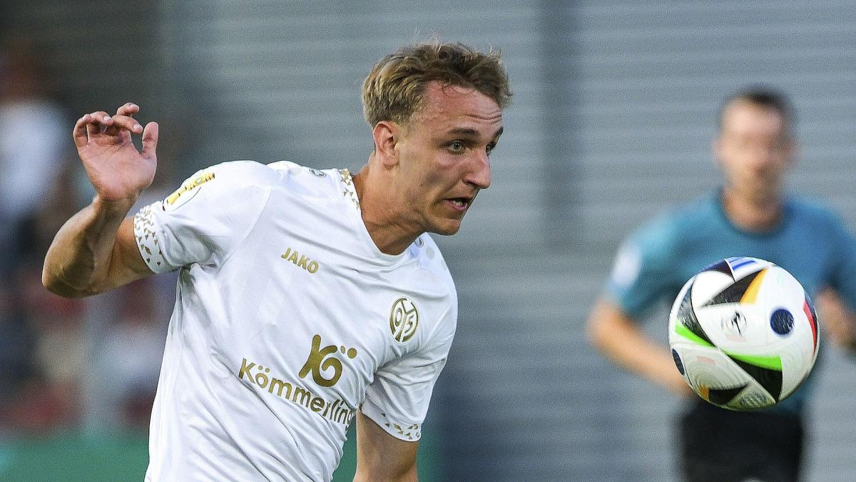 l’Allemagne arrache la qualification dans un match dingue