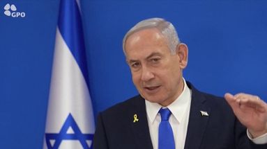 Netanyahou : Israël va frapper "tous les sites du régime" en Iran
