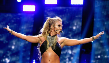Britney Spears annonce qu'elle change de nom, voici comment il faut désormais appeler la chanteuse