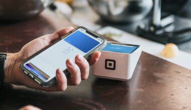 Nfc Paiement Sans Contact Apple Pay