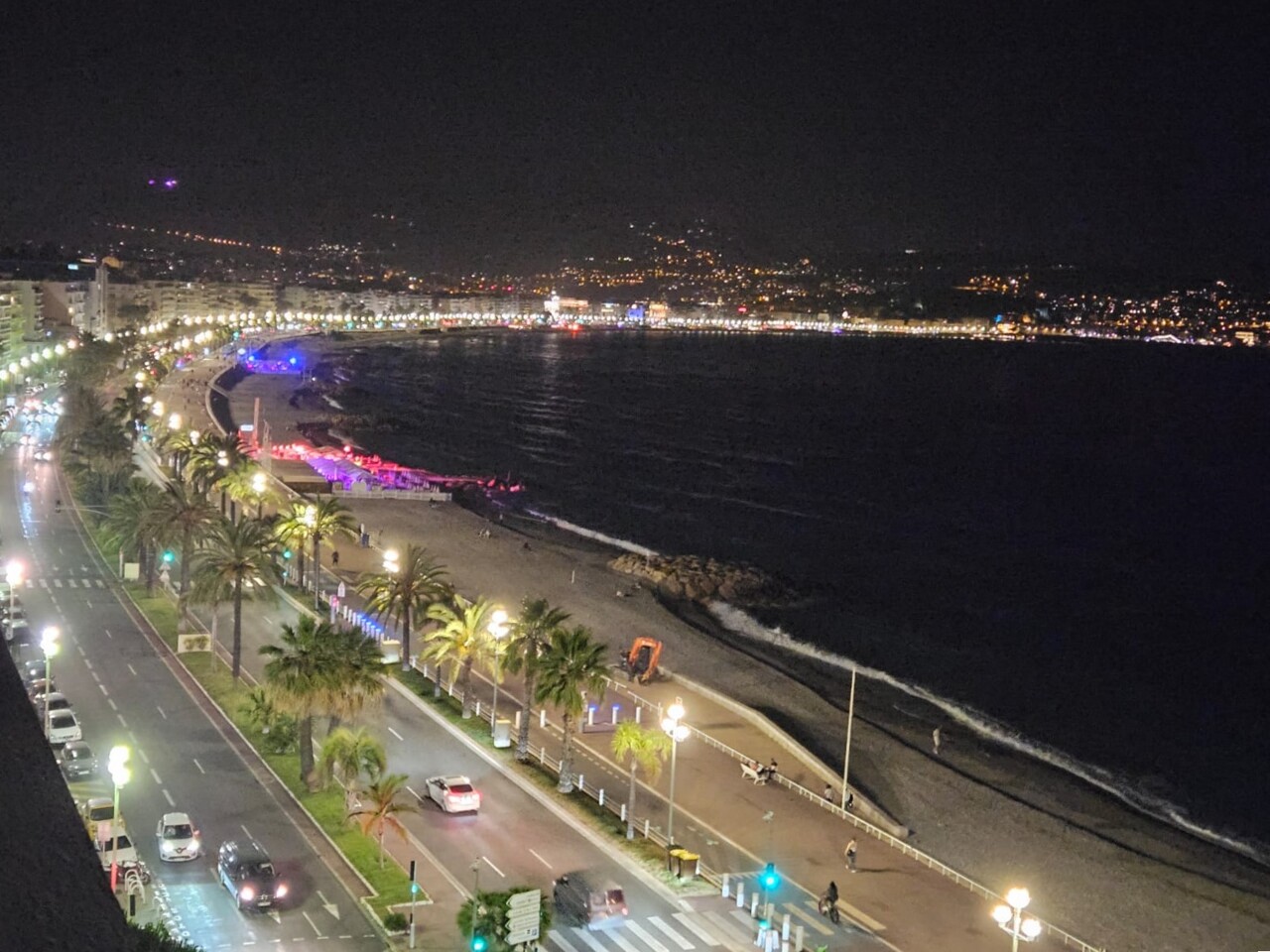 Cette ville des Alpes-Maritimes est parmi les destinations les moins paisibles d’Europe