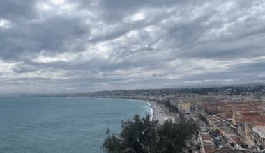 une météo chaotique annoncée par Météo France