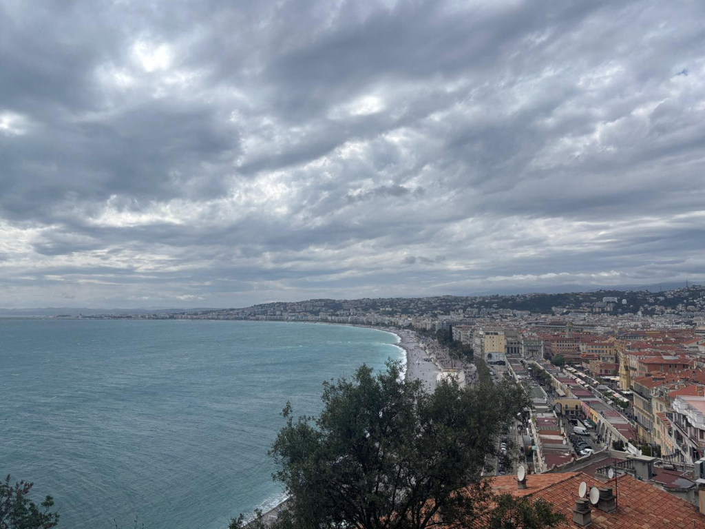 une météo chaotique annoncée par Météo France