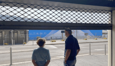 INFO ACTU NICE. Lésés, les commerçants du port vont être remboursés après le sommet de l'Onu