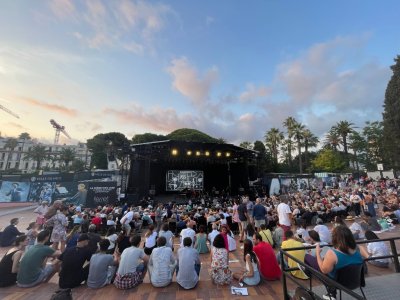 Nice Jazz Fest : Appels à candidatures pour le village de la Merenda, Lou (…)