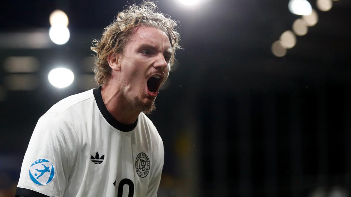 la France plie face à l’Allemagne et est éliminée en demi-finale