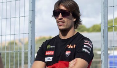 Nicolò Bulega devient pilote essayeur Ducati en vue de 2027