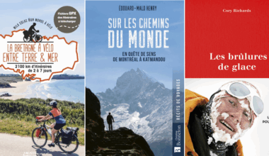 Nos derniers livres coups de cœur (2)
