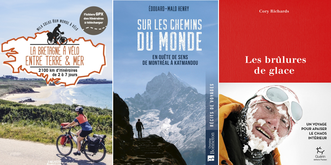 Nos derniers livres coups de cœur (2)