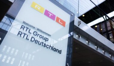 Allemagne : RTL Group rachète les activités germanophones de Sky