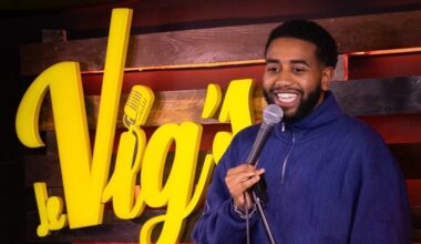 Nash et Nordine Ganso, deux étoiles montantes du stand-up attendues à Marseille le 2 juin 2025