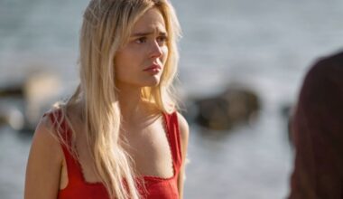 Une saison 2 est-elle possible ? La créatrice de la série répond