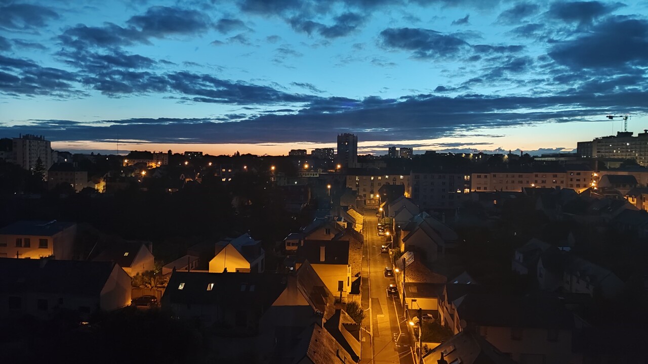 la région va connaître des nuits tropicales, c'est quoi ce phénomène intense ?