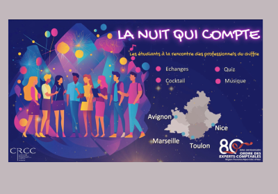’La Nuit Qui Compte’ débarque à Nice lundi 16 juin : une soirée pour (…)