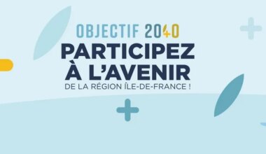 Un grand pas en avant pour l'environnement en Île-de-France