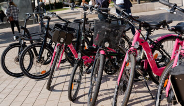 À Rouen, il mène sa propre enquête pour retrouver les voleurs des vélos