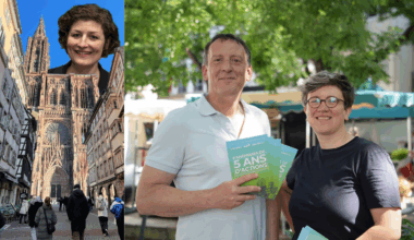 à Strasbourg, retour sur 5 ans de mandat écologiste