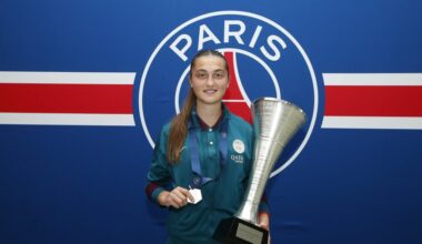 Olivia Romiti, un talent en lettres capitales