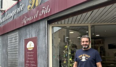 les Olives par ceux qui y vivent et y travaillent